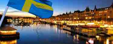 Культура Швеції: національні специфічні особливості, внесок в історію