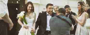 Життя після весілля: зміни у відносинах молодят, поради психологів