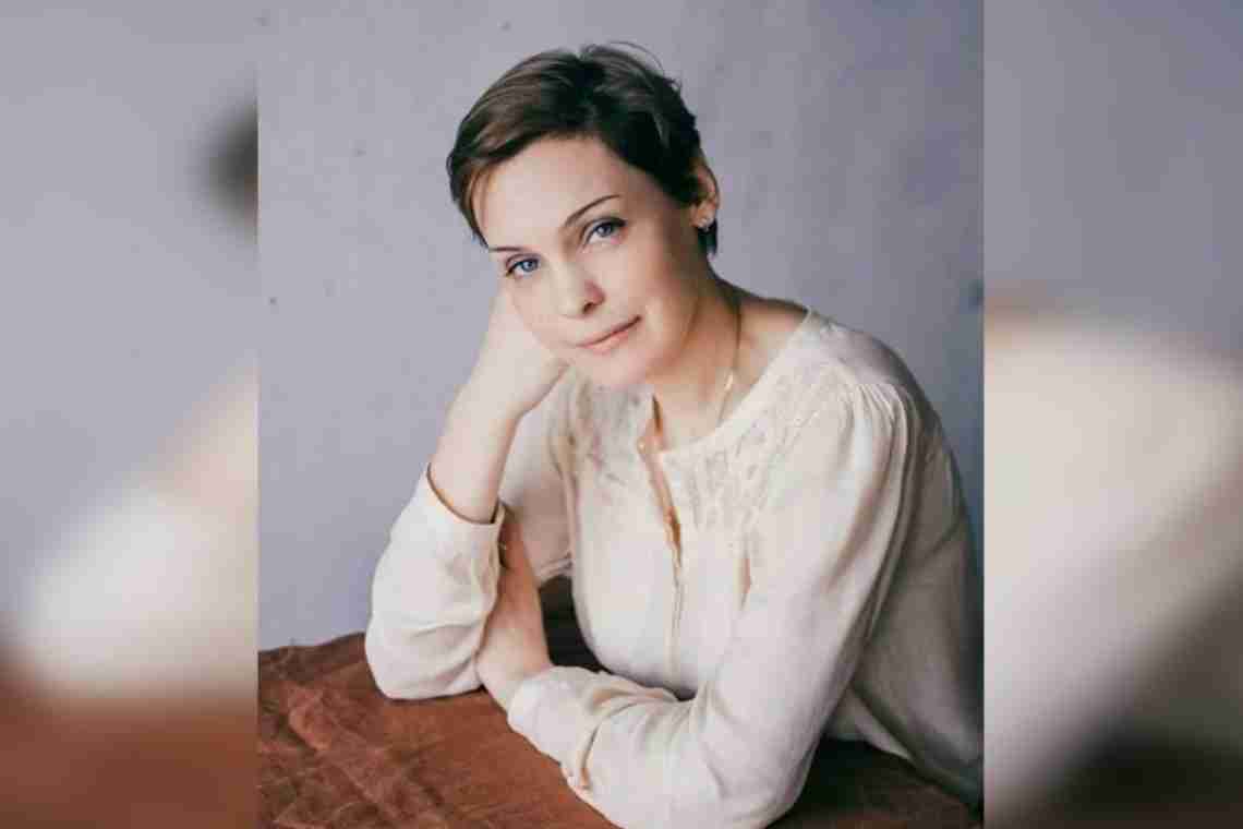 Марія Зубарєва, актриса: причина смерті. Біографія, ролі, фільми