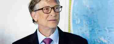Дізнаємося хто творець Майкрософта (Microsoft Corporation)? Білл Гейтс і Пол Аллен - творці компанії Майкрософт. Історія і логотип Microsoft