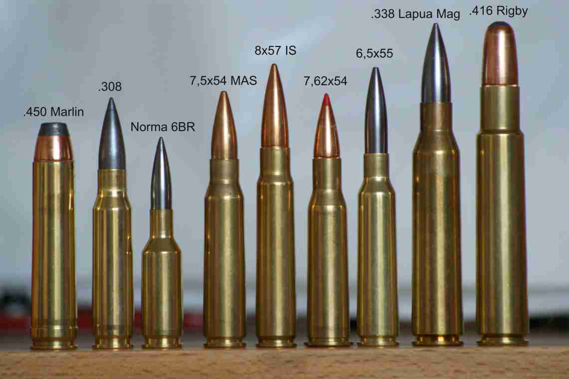357-й калібр: короткий опис, виробник, тактико-технічні характеристики, конструкція і дальність стрільби Магнума