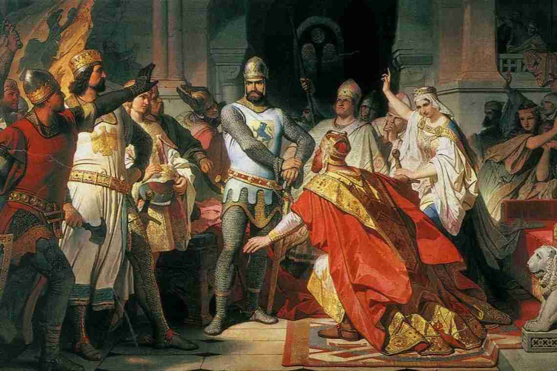 Король Свазіленду: особисте життя, правління, різні факти