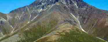 Гора Магнітна: географічне розташування, цікаві факти