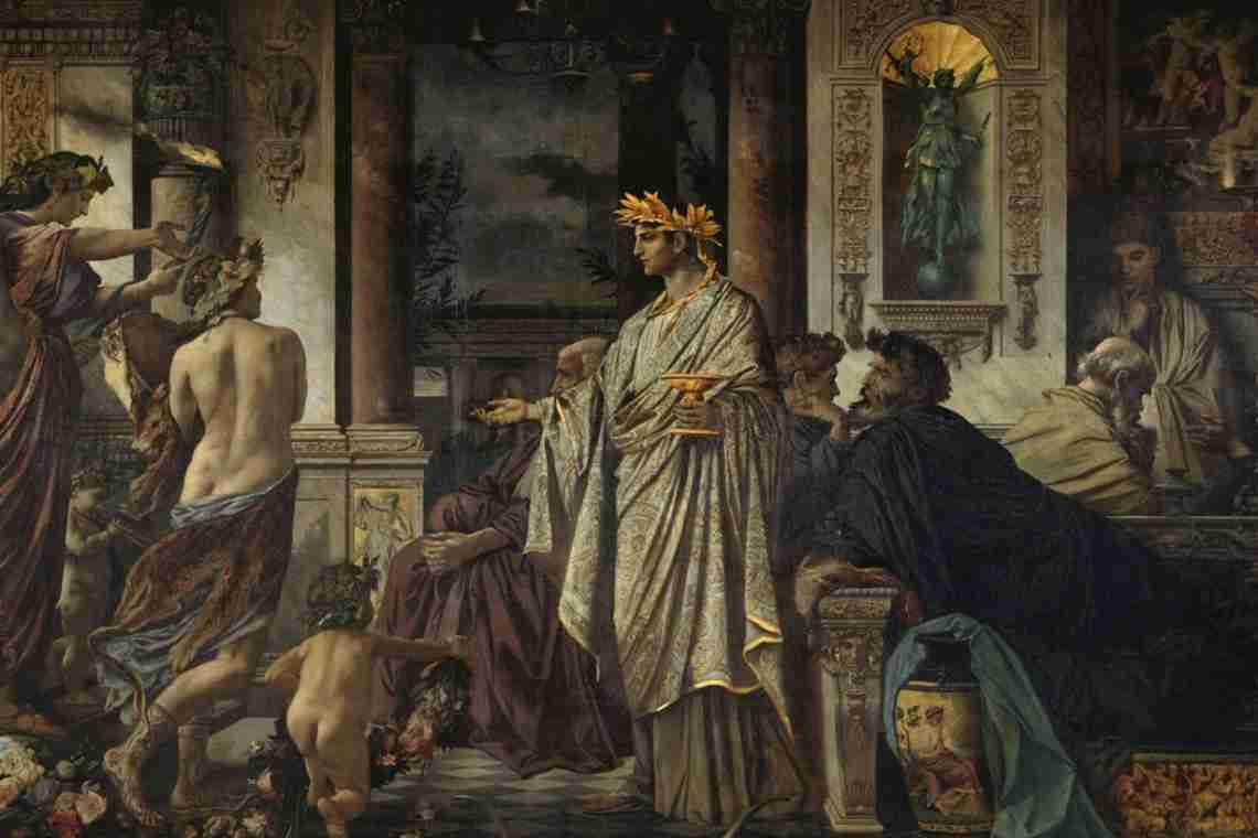 Софістика - це унікальна філософська школа античності