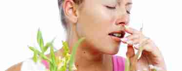 Свербіж шкіри алергічний: лікування народними та лікарськими засобами