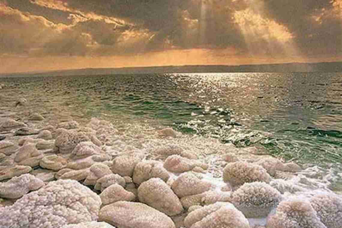 Море Критське: фото, опис. Температура води, солоність