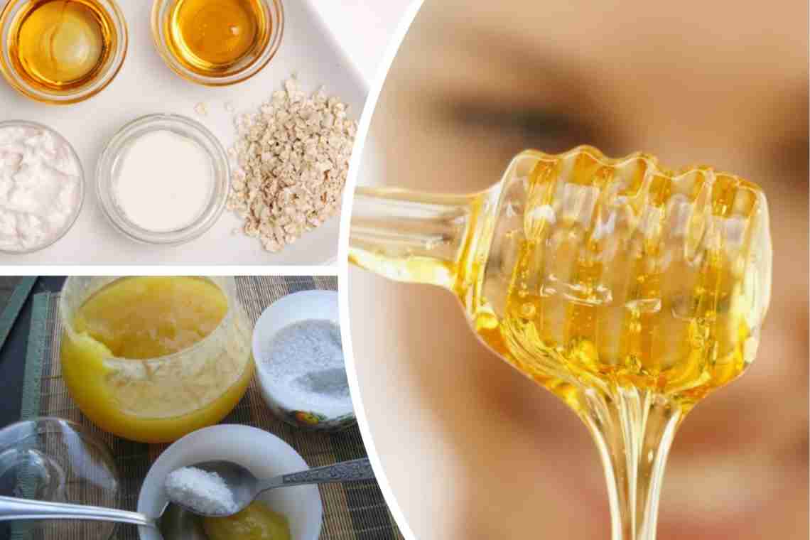 Маска з яйця і меду для обличчя: корисні властивості та практичне застосування