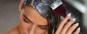 Як фарбувати волосся басмою: правила та інструкція щодо використання