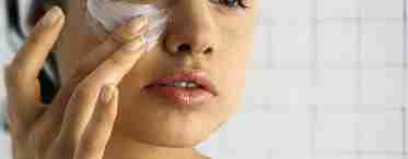 Лікування алергічного набряку очей: які препарати і методи допоможуть позбутися проблеми?