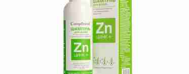 Що собою являє найкращий шампунь від перхоті?