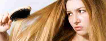 Як позбутися ламкого волосся? Способи приготування коштів проти кінчиків