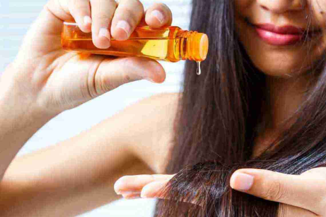 Димексид і обліпихове масло для зростання волосся: рецепти та секрети застосування
