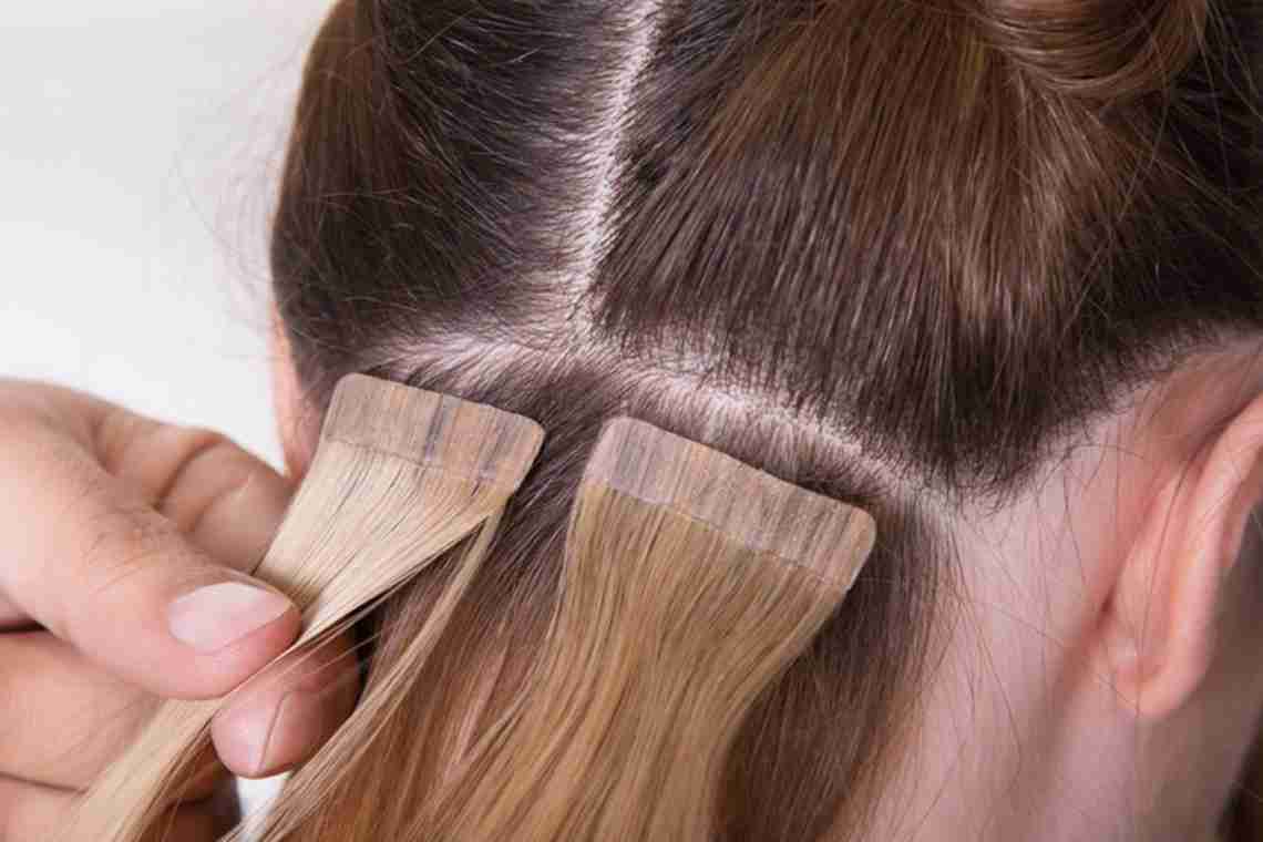 Зростання волосся у дітей до року: особливості та нюанси