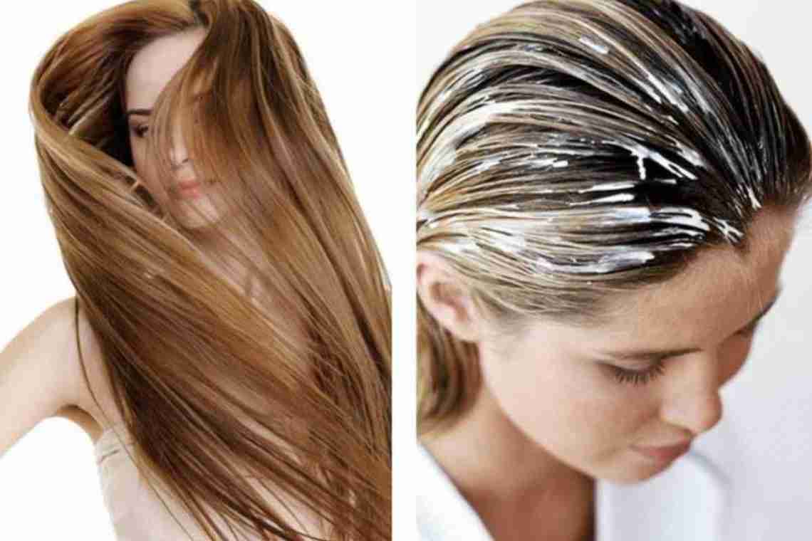 Як діє бальзам для волосся і як їм правильно користуватися?