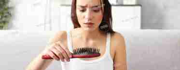 Як відновити волосся, якщо причиною їхнього випадання став гормональний збій?