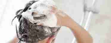 Як зробити волосся чистим без миття голови