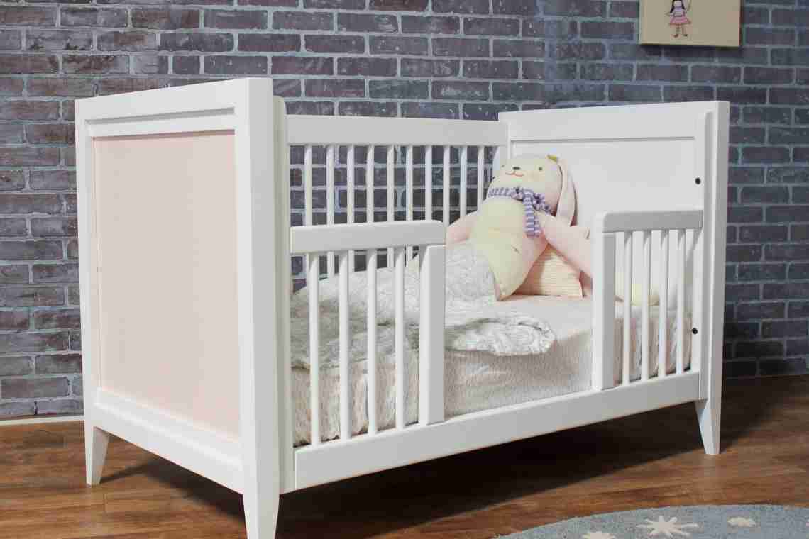 Ліжечка для новонароджених Ikea