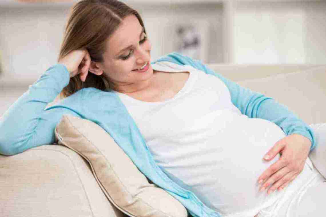 Як краще завагітніти і народити здорового малюка?