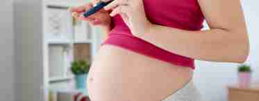 Пересунута вагітність: причини та наслідки патології