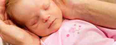 Як усунути непрохідність слізного каналу у новонародженого?