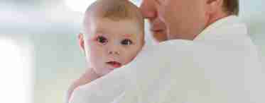 Тримаємо новонародженого стовпчиком: інструкція для молодих батьків