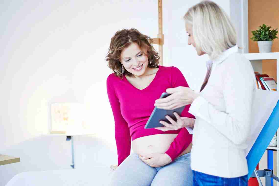 Коли можна планувати вагітність після викидня?