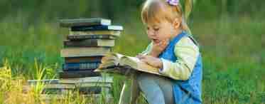 Малюк не поспішає вчитися читати? Зацікавте його!