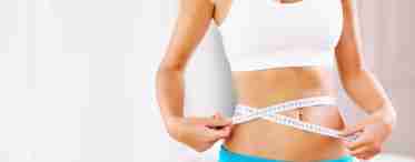 Секрети швидкого схуднення після пологів