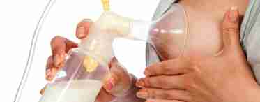 Правила і техніка сцежування грудного молока руками