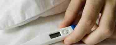 Як вести графік базальної температури при вагітності