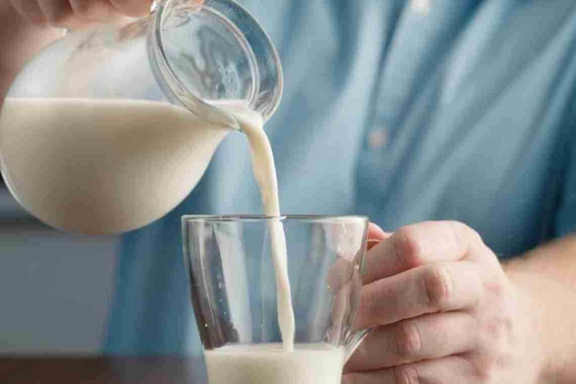Застій молока: небезпека подібного стану і способи подолання