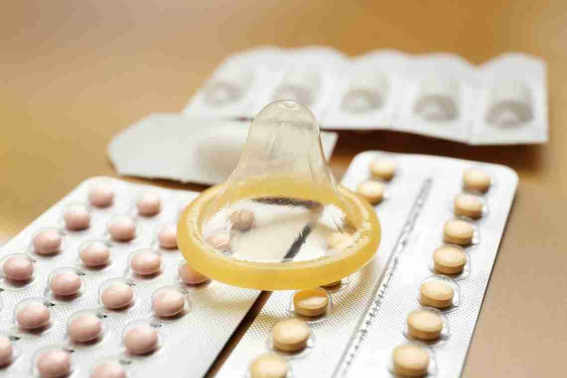 Переривання статевого акта: ефективність, недоліки та наслідки методу контрацепції