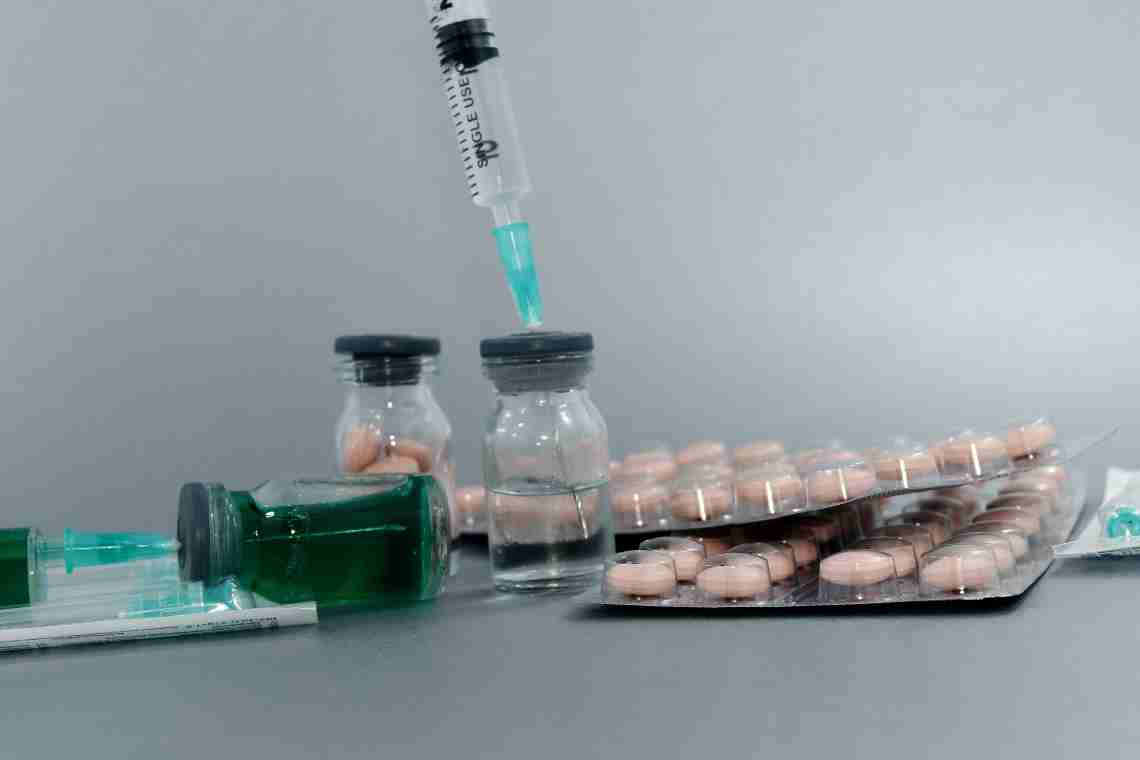 Піроксикам: застосування препарату перед підсадкою ембріонів