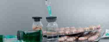 Піроксикам: застосування препарату перед підсадкою ембріонів