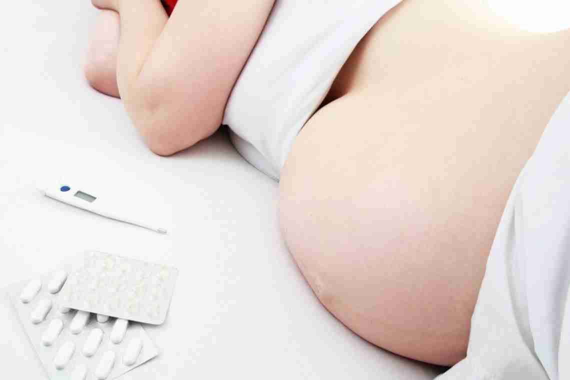 Краснуха у вагітних: наслідки та способи визначення