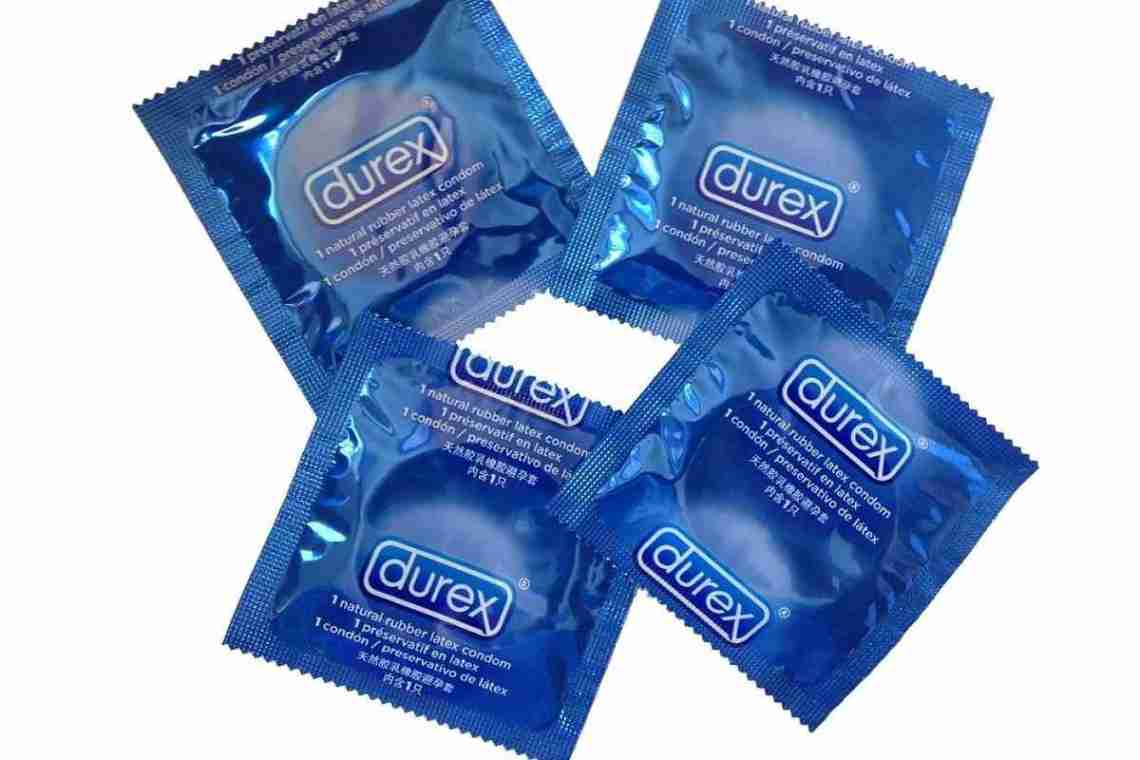 Чи можна завагітніти, використовуючи презерватив?