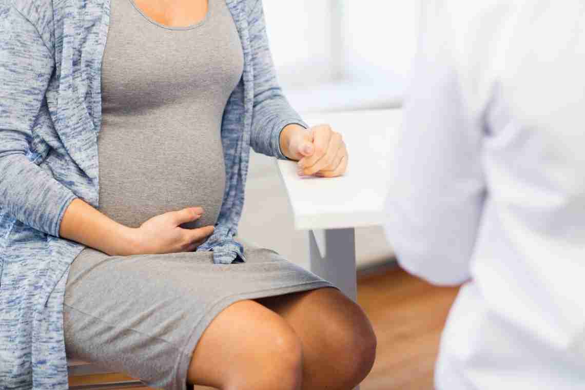 Аналізи перед плануванням вагітності
