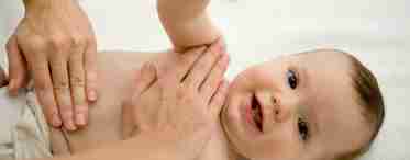 М'язовий тонус у новонароджених: чого очікувати батькам?