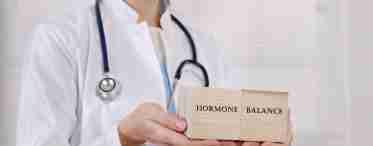 Гормони при вагітності: діагностика за допомогою аналізу гормонального фону