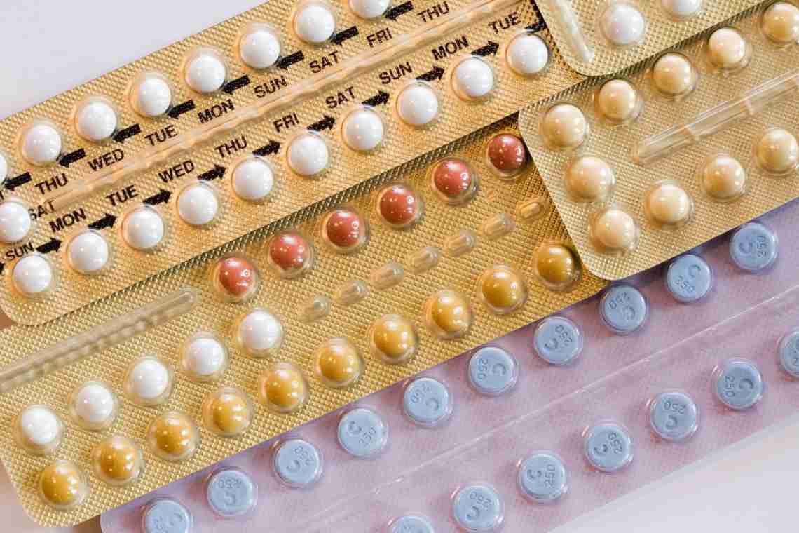 Ефективна контрацепція: як захиститися від небажаної вагітності?