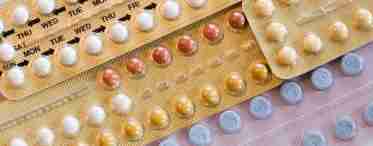 Ефективна контрацепція: як захиститися від небажаної вагітності?