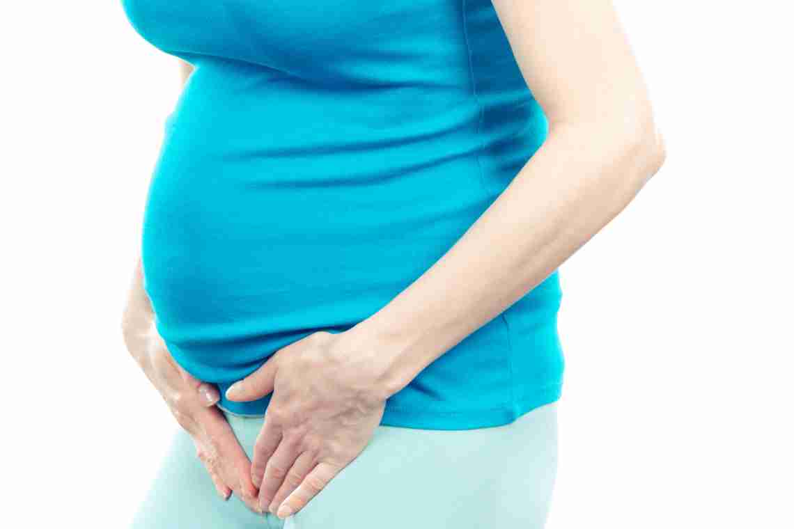 Чи припустимо лідокаїн при вагітності?