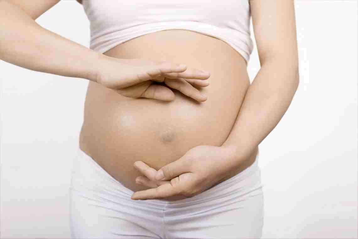 Стафілокок при вагітності - небезпека для матері і плоду