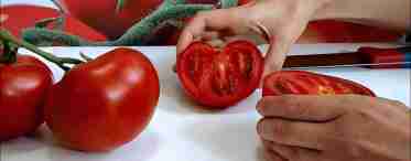 Чи є помідори при вагітності?