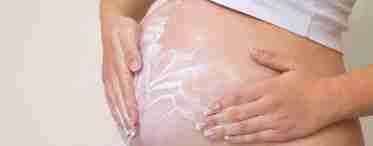 Як позбутися задишки при вагітності?