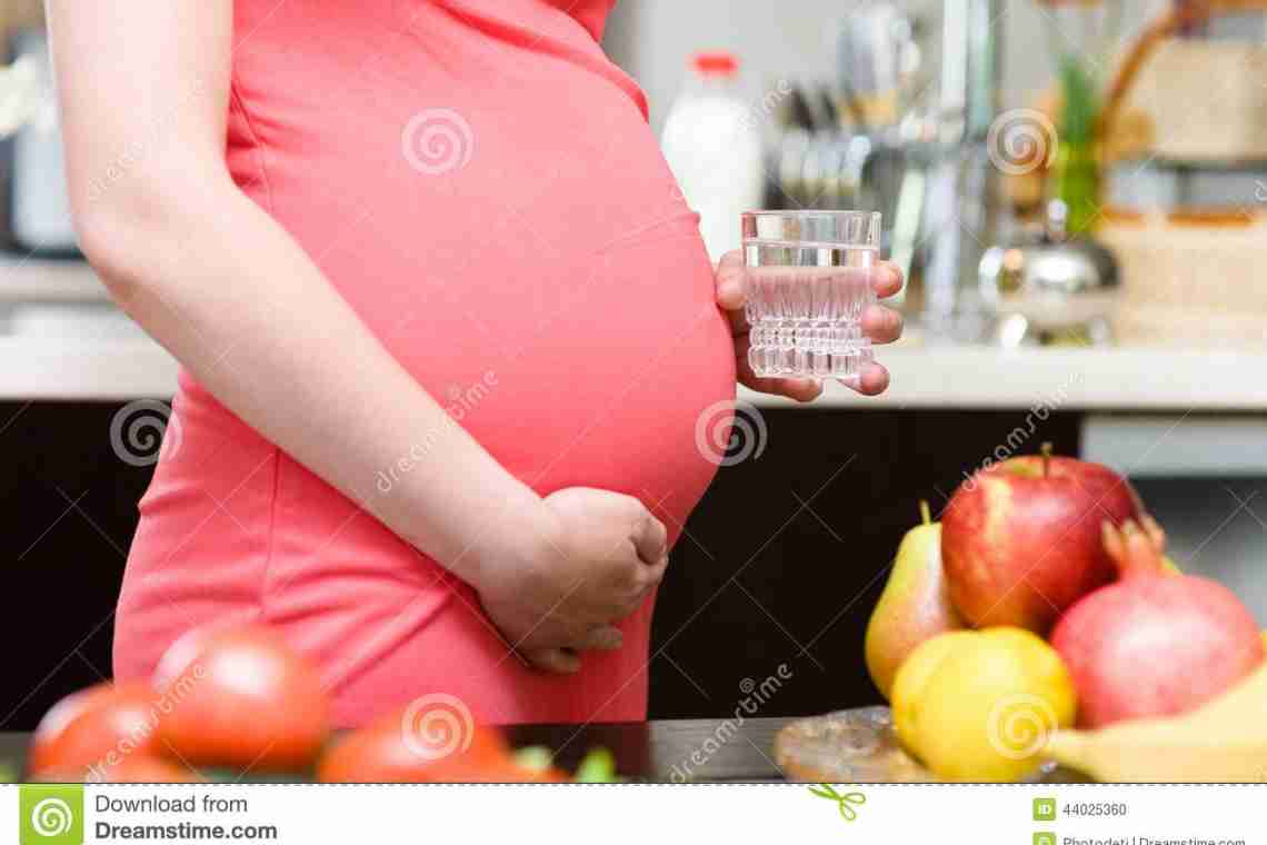 Які вітаміни пити чоловікові при плануванні вагітності?