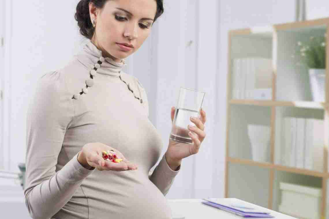 Наскільки безпечно і ефективно використання мати-і-мачухи при вагітності