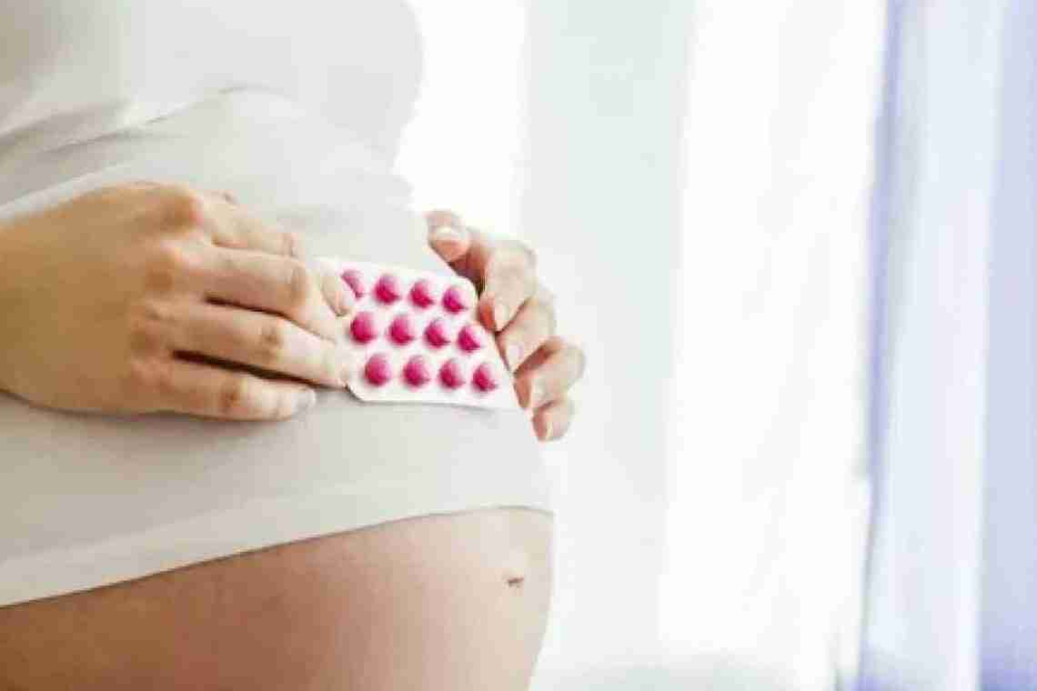 Фібриноген при вагітності: норма, його зниження і підвищення, а також способи лікування