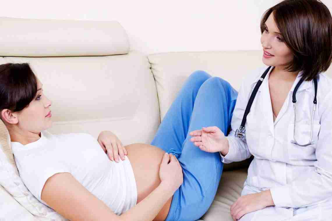 Як протікає вагітність з діагнозом спадкова тромбофілія?