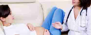 Як протікає вагітність з діагнозом спадкова тромбофілія?